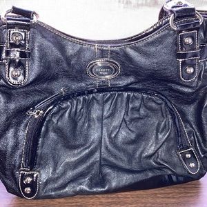 Large purse